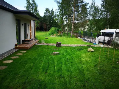 Usługi sprzątające i ogrodnictwo GREENI